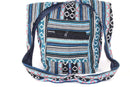 IKAT Durrie Sling Jhola Bags Winter Solstice
