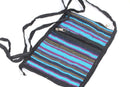 Passport Cross Body Purse