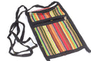Passport Cross Body Purse