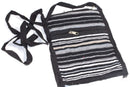 Passport Cross Body Purse | Wild Lotus