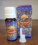 SAC Fragrance Oils | 10 ml Bottle | Aromatherapy