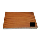 Dual Theme Doodle Art Pattern Laminated Paisley Mandala Design Wood Tray | Wild Lotus® | @wildlotusbrand