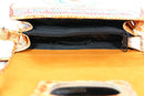 Sun Mandala Purse by Wild Lotus