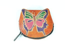 Butterfly Coin Purse