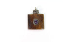 Horn & Stone Tribal Pendant Necklace by Wild Lotus