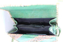 Kaleidoscope Flower Mini Purse | Wild Lotus