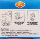 SAC Fragrance Oils | 10 ml Bottle | Aromatherapy | Directions for Diffuser | @wildlotusbrand | Wild Lotus®